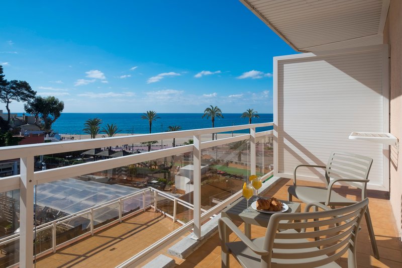 Hotel Hotel Rosamar i Alicante, Spain - Billede 17