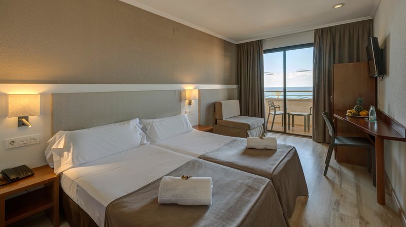 Hotel Hotel Rosamar i Alicante, Spain - Billede 18