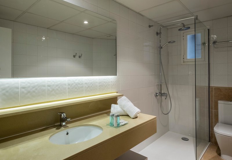 Hotel Hotel Rosamar i Alicante, Spain - Billede 19