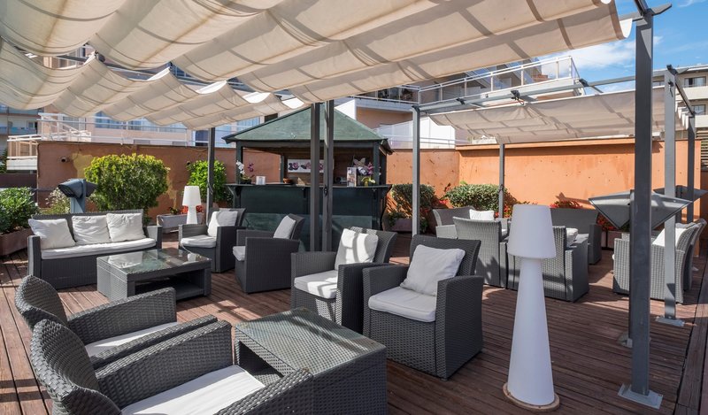 Hotel Hotel Rosamar i Alicante, Spain - Billede 20