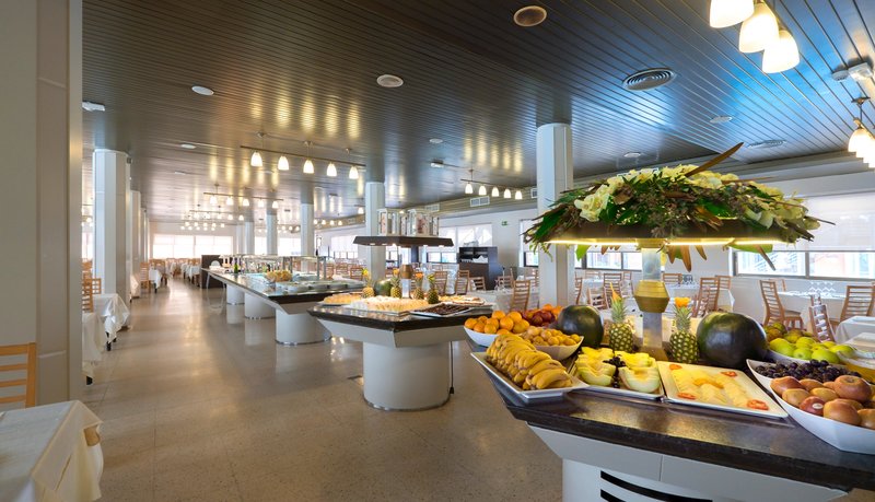 Hotel Hotel Rosamar i Alicante, Spain - Billede 21