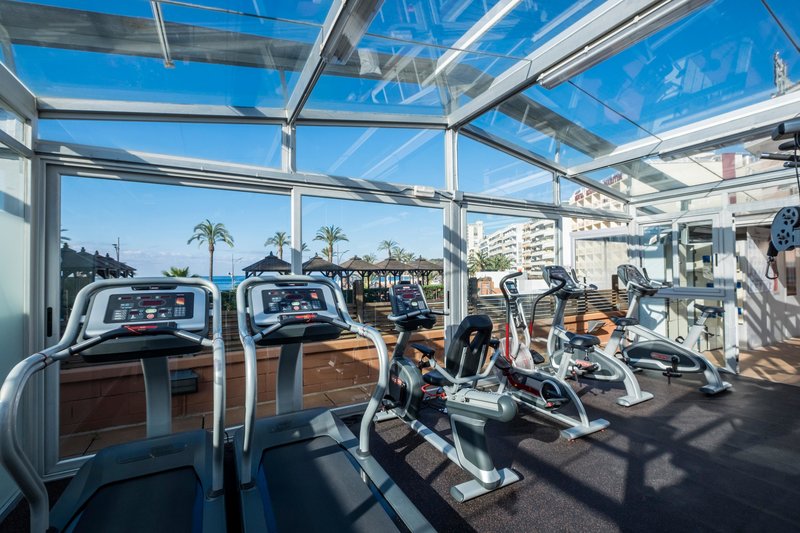 Hotel Hotel Rosamar i Alicante, Spain - Billede 22