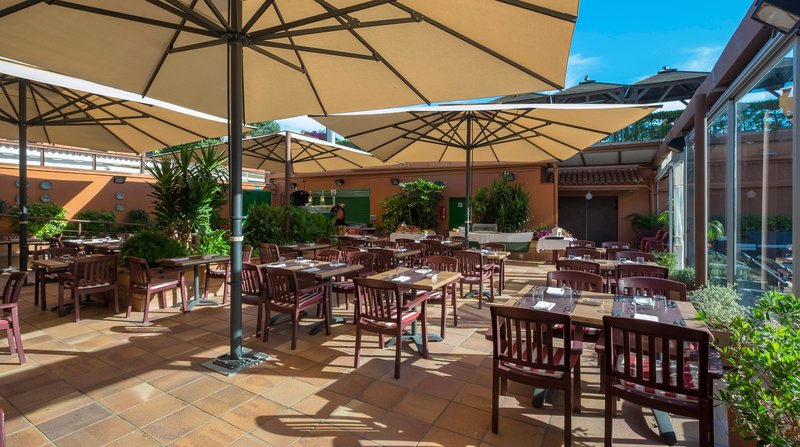 Hotel Hotel Rosamar i Alicante, Spain - Billede 23