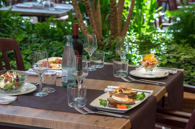 Hotel Hotel Rosamar i Alicante, Spain - Billede 24