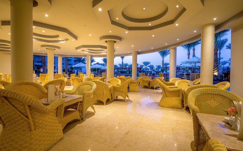 Hotel Hawaii Le Jardin Aqua Park i Hurghada, Egypt - Billede 9