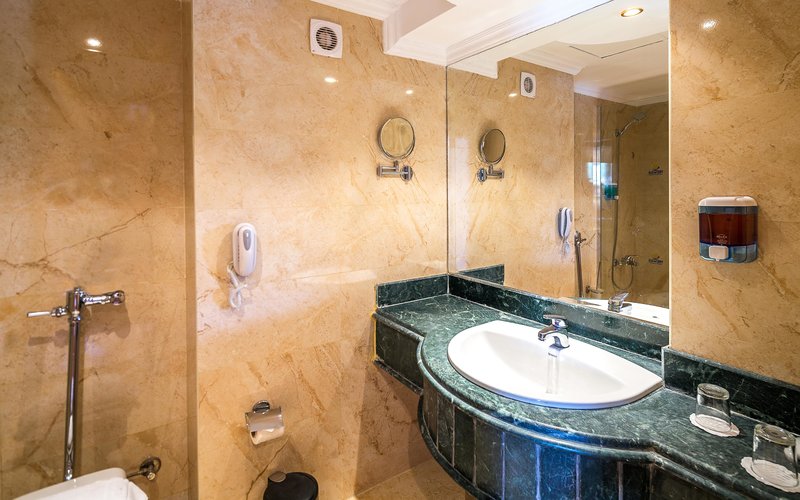 Hotel Hawaii Le Jardin Aqua Park i Hurghada, Egypt - Billede 24