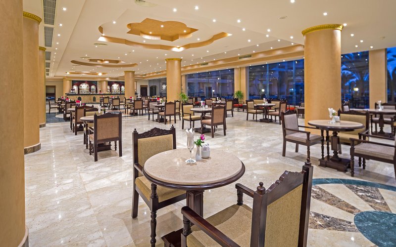 Hotel Hawaii Le Jardin Aqua Park i Hurghada, Egypt - Billede 11