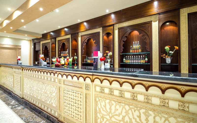 Hotel Hawaii Le Jardin Aqua Park i Hurghada, Egypt - Billede 13