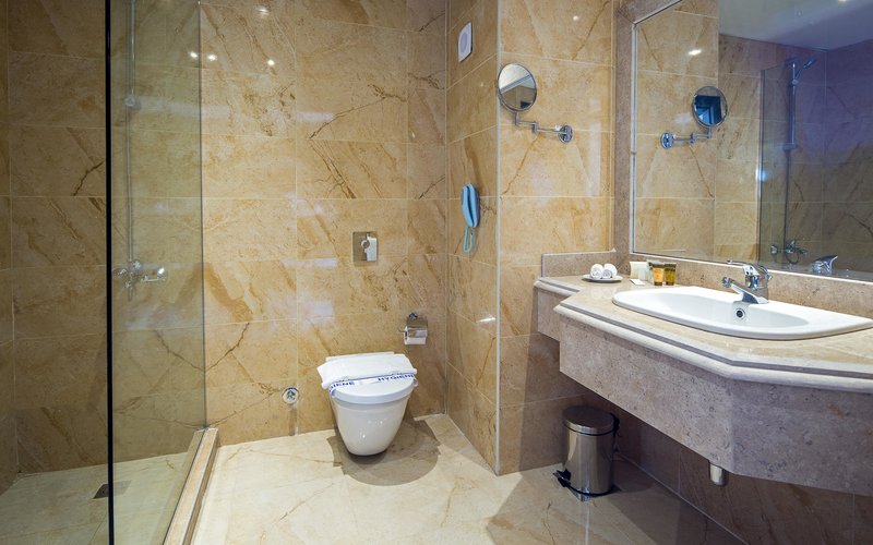 Hotel Hawaii Riviera Aqua Park Resort i Hurghada, Egypt - Billede 30