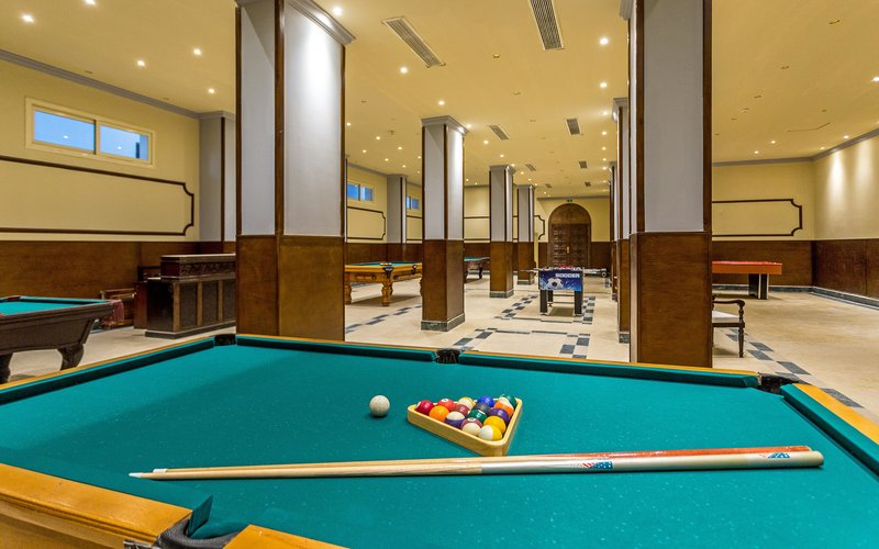 Hotel Hawaii Riviera Aqua Park Resort i Hurghada, Egypt - Billede 10