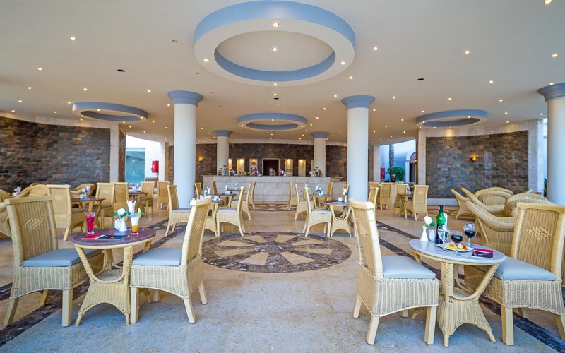 Hotel Hawaii Riviera Aqua Park Resort i Hurghada, Egypt - Billede 13