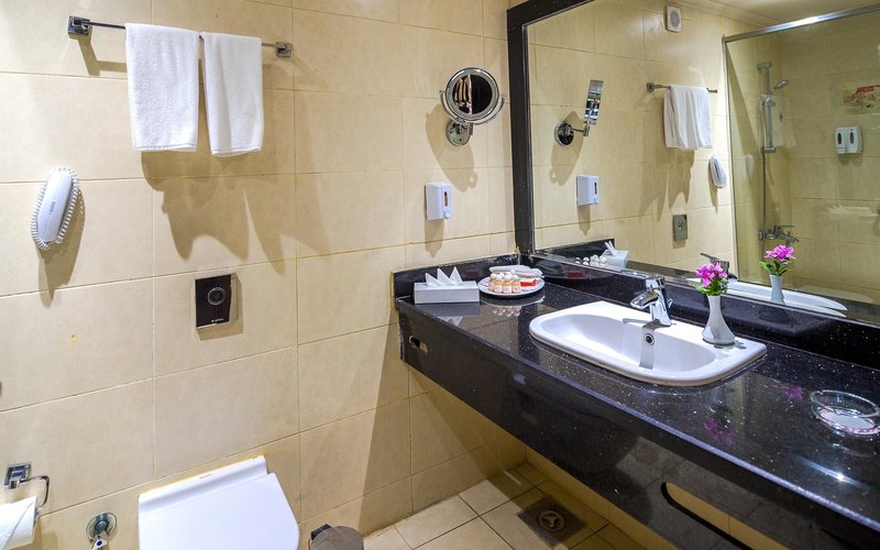 Hotel Hawaii Caesar Palace & Aqua Park i Hurghada, Egypt - Billede 16