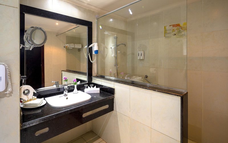 Hotel Hawaii Caesar Palace & Aqua Park i Hurghada, Egypt - Billede 25