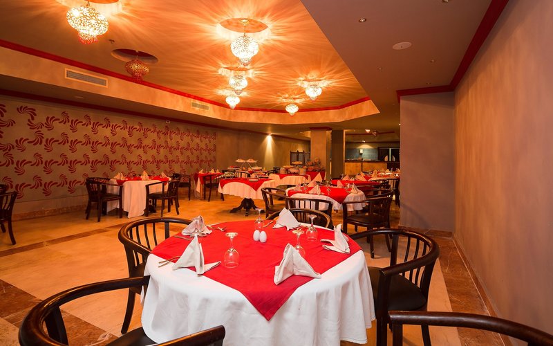 Hotel Hawaii Caesar Palace & Aqua Park i Hurghada, Egypt - Billede 37