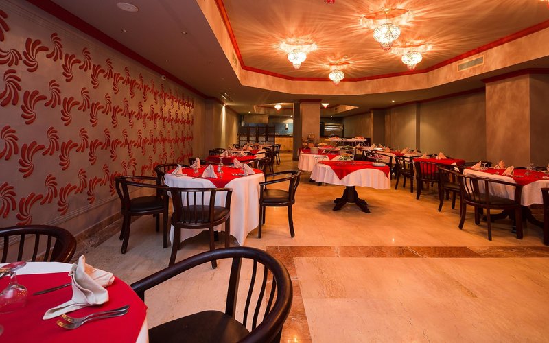 Hotel Hawaii Caesar Palace & Aqua Park i Hurghada, Egypt - Billede 38