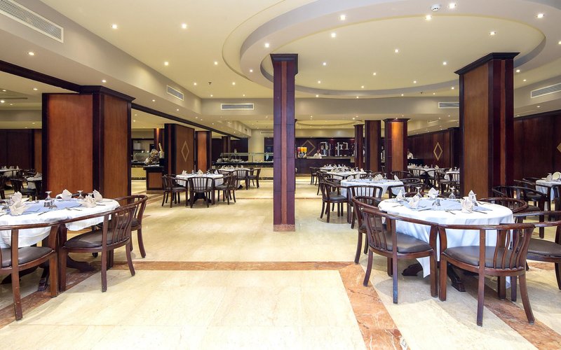 Hotel Hawaii Caesar Palace & Aqua Park i Hurghada, Egypt - Billede 40