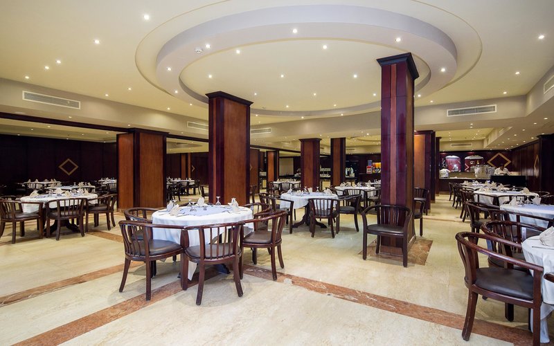 Hotel Hawaii Caesar Palace & Aqua Park i Hurghada, Egypt - Billede 41