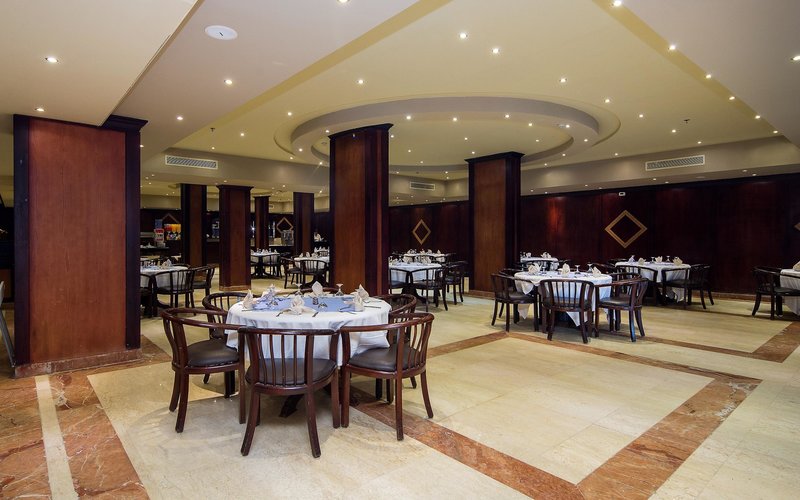 Hotel Hawaii Caesar Palace & Aqua Park i Hurghada, Egypt - Billede 42