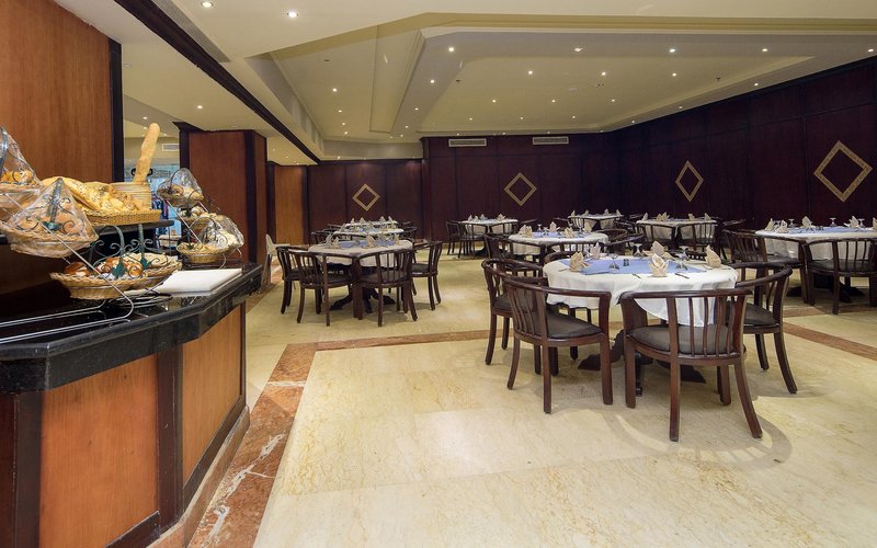 Hotel Hawaii Caesar Palace & Aqua Park i Hurghada, Egypt - Billede 44