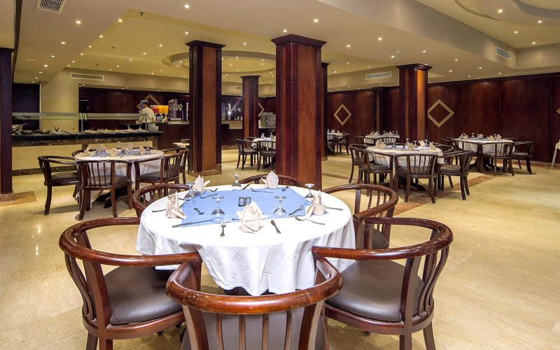 Hotel Hawaii Caesar Palace & Aqua Park i Hurghada, Egypt - Billede 45