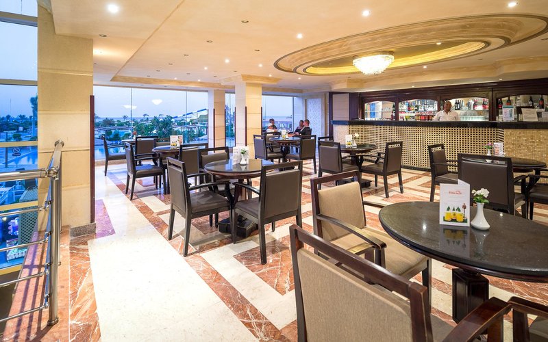 Hotel Hawaii Caesar Palace & Aqua Park i Hurghada, Egypt - Billede 52