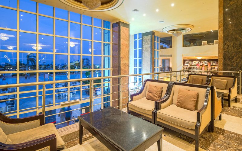 Hotel Hawaii Caesar Palace & Aqua Park i Hurghada, Egypt - Billede 54