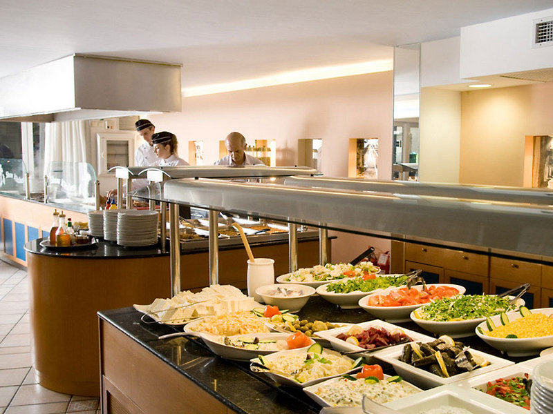 Hotel Best Western Plus Hotel Plaza i Rhodes, Greece - Billede 7