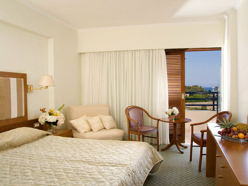 Hotel Best Western Plus Hotel Plaza i Rhodes, Greece - Billede 13