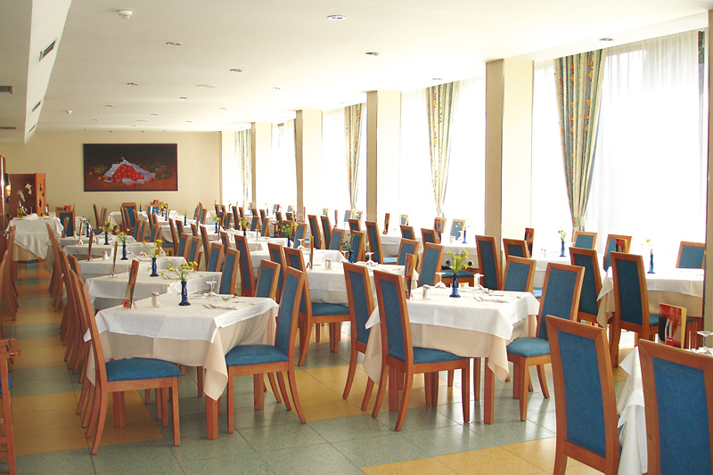 Hotel Hotel Servigroup Pueblo Benidorm i Alicante, Spain - Billede 10