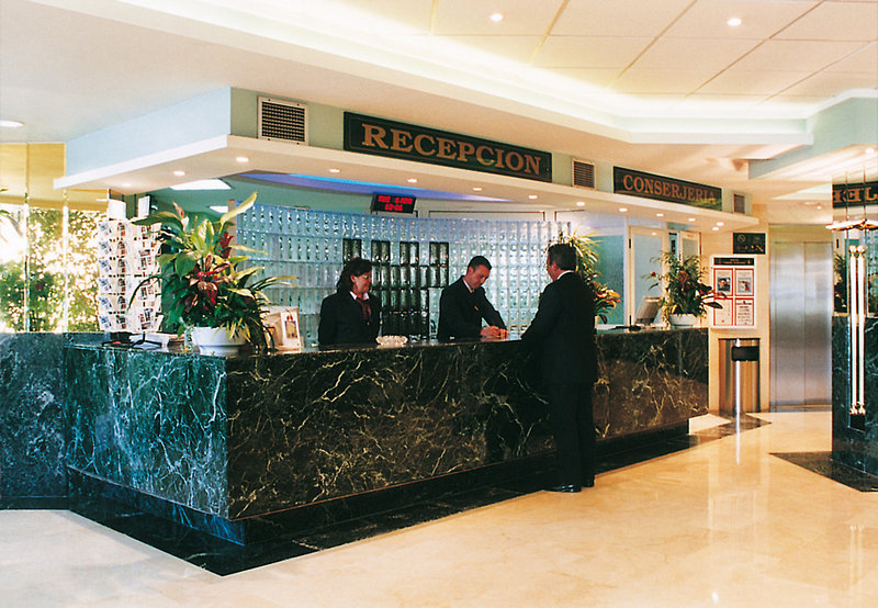 Hotel Hotel Servigroup Torre Dorada i Alicante, Spain - Billede 2