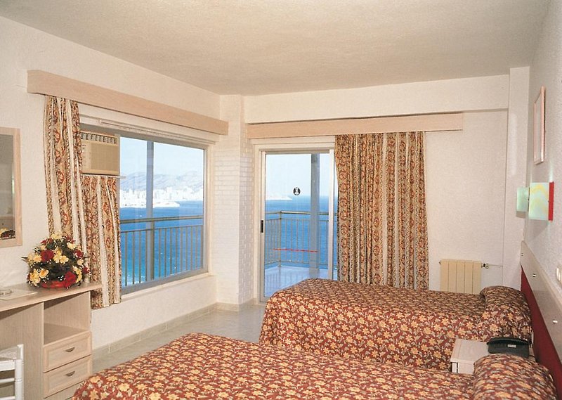 Hotel Hotel Servigroup Torre Dorada i Alicante, Spain - Billede 4