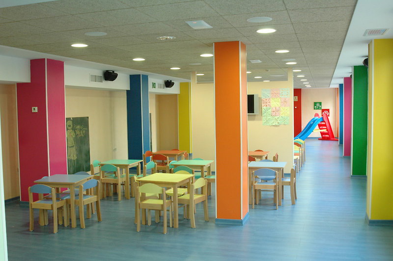 Hotel Hotel Servigroup Torre Dorada i Alicante, Spain - Billede 5