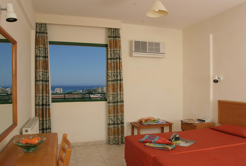 Hotel Artemis Hotel i North Cyprus, Cyprus - Billede 21