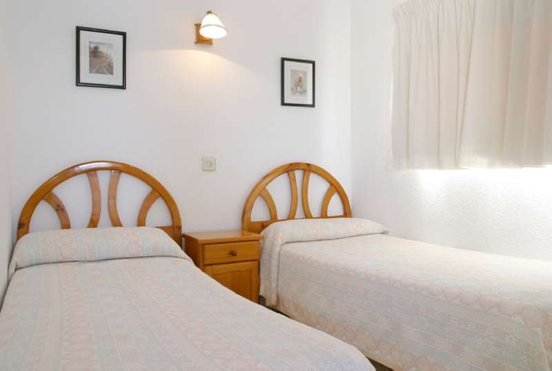 Hotel Halley Hotel & Apartments, Affiliated By Melia i Alicante, Spain - Billede 54