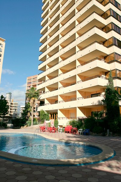 Hotel Halley Hotel & Apartments, Affiliated By Melia i Alicante, Spain - Billede 57