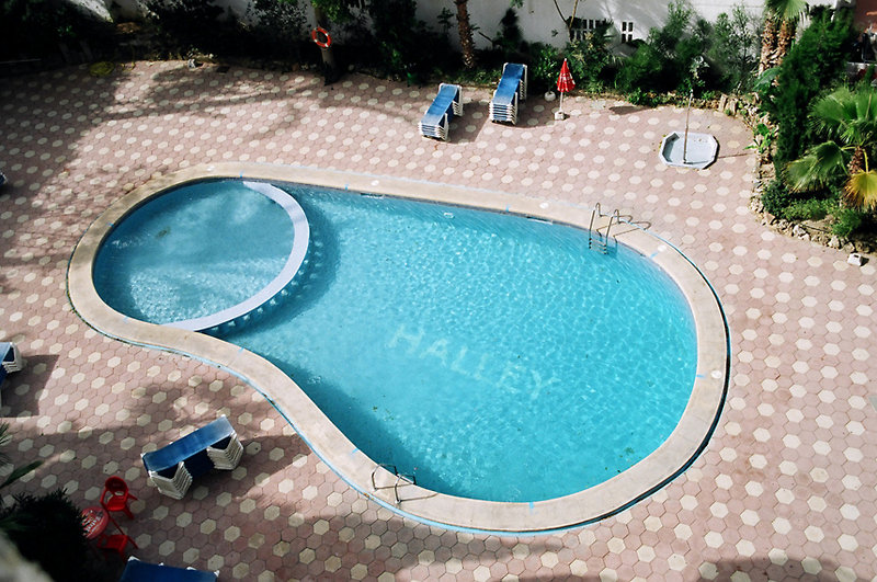 Hotel Halley Hotel & Apartments, Affiliated By Melia i Alicante, Spain - Billede 58