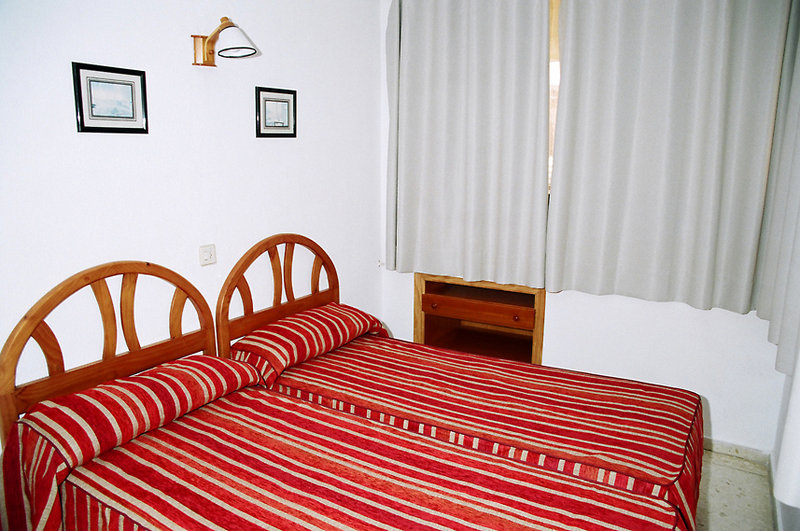 Hotel Halley Hotel & Apartments, Affiliated By Melia i Alicante, Spain - Billede 60