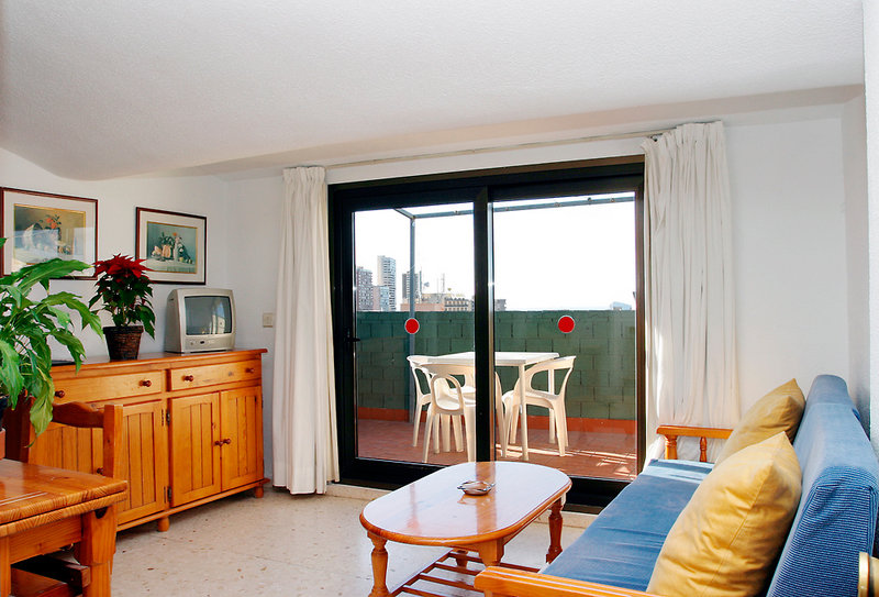 Hotel Halley Hotel & Apartments, Affiliated By Melia i Alicante, Spain - Billede 62