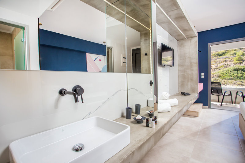 Hotel Madison Boutique i Rhodes, Greece - Billede 21