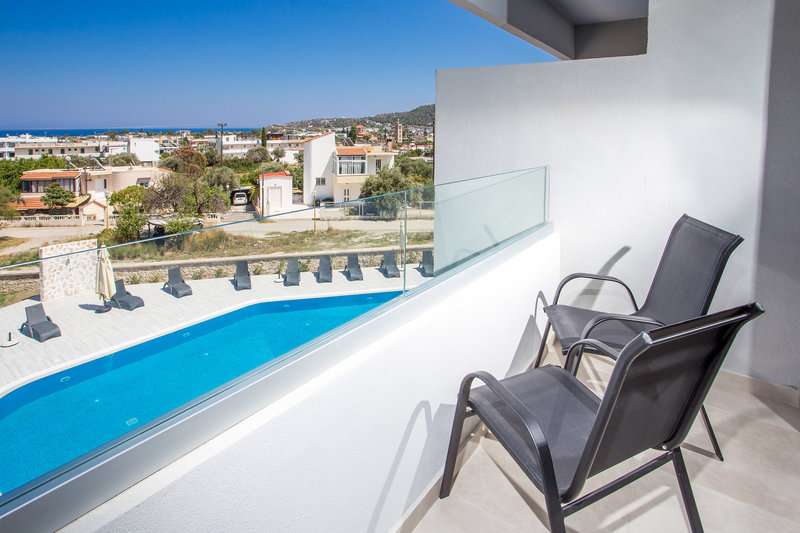 Hotel Madison Boutique i Rhodes, Greece - Billede 20