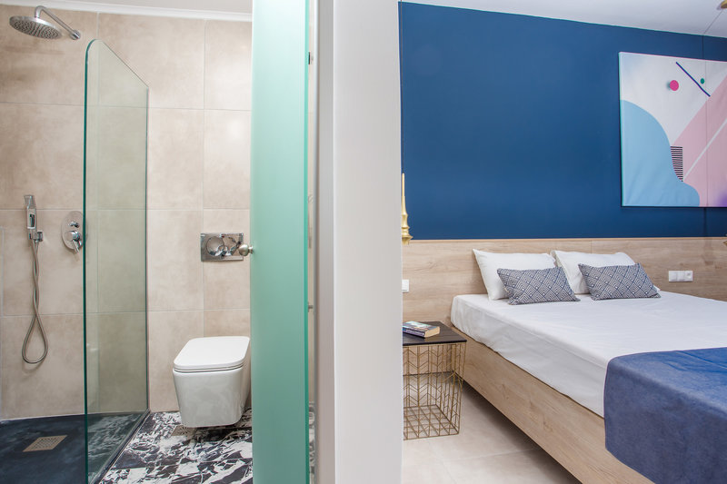 Hotel Madison Boutique i Rhodes, Greece - Billede 15