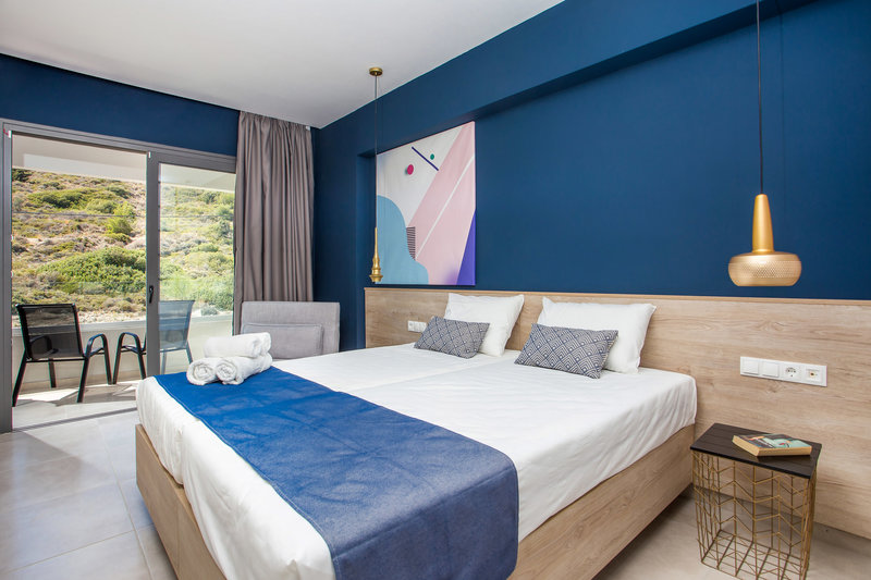 Hotel Madison Boutique i Rhodes, Greece - Billede 16