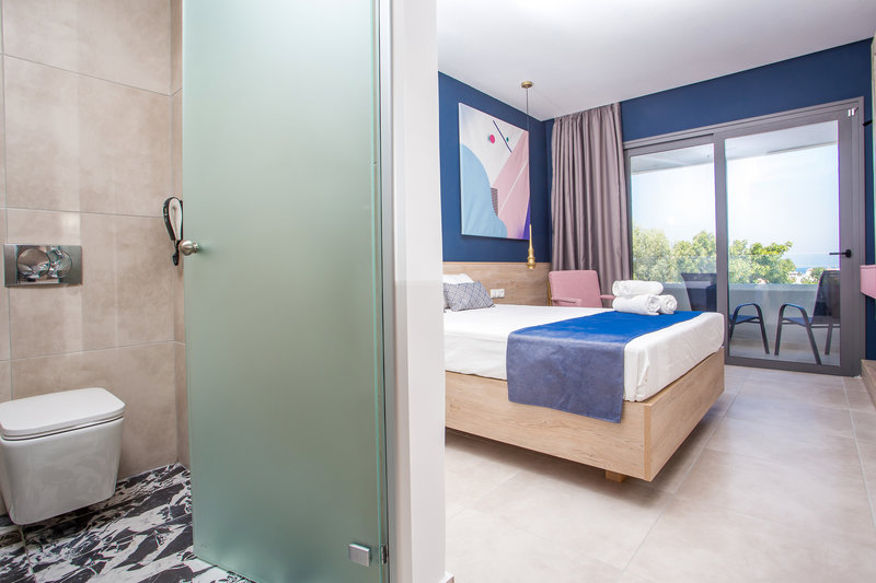 Hotel Madison Boutique i Rhodes, Greece - Billede 18