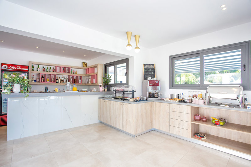 Hotel Madison Boutique i Rhodes, Greece - Billede 9