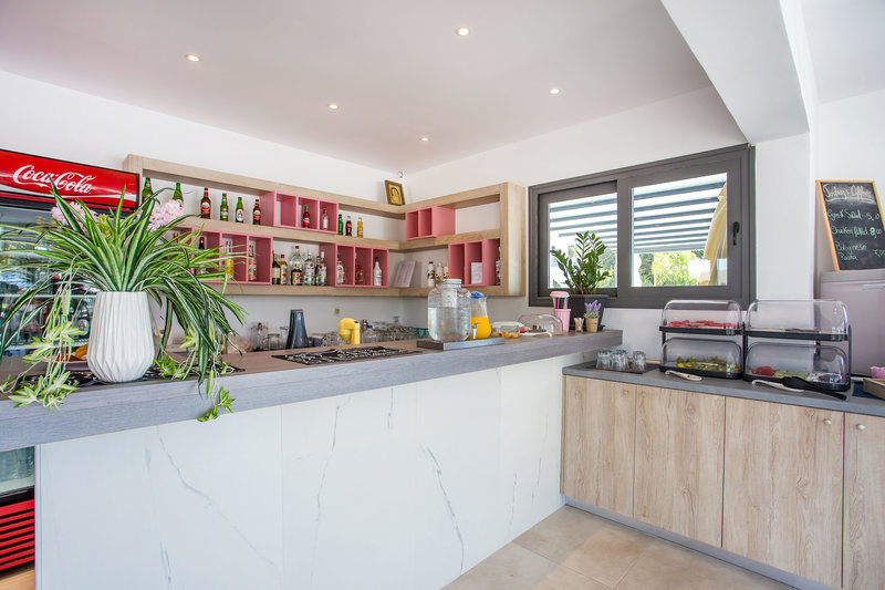 Hotel Madison Boutique i Rhodes, Greece - Billede 10