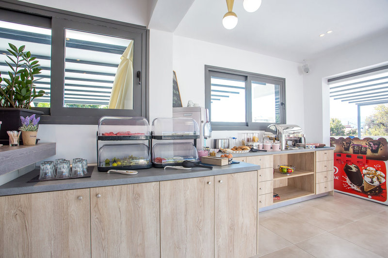 Hotel Madison Boutique i Rhodes, Greece - Billede 11