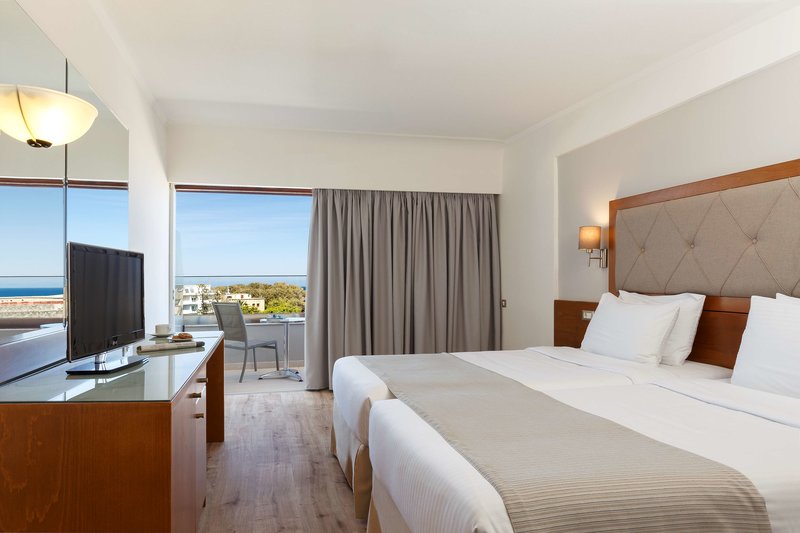 Hotel Best Western Plus Hotel Plaza i Rhodes, Greece - Billede 15