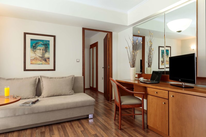 Hotel Best Western Plus Hotel Plaza i Rhodes, Greece - Billede 18