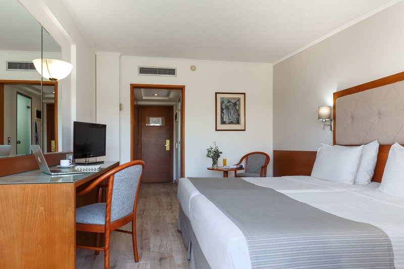 Hotel Best Western Plus Hotel Plaza i Rhodes, Greece - Billede 19