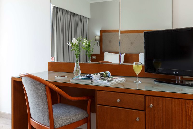 Hotel Best Western Plus Hotel Plaza i Rhodes, Greece - Billede 20